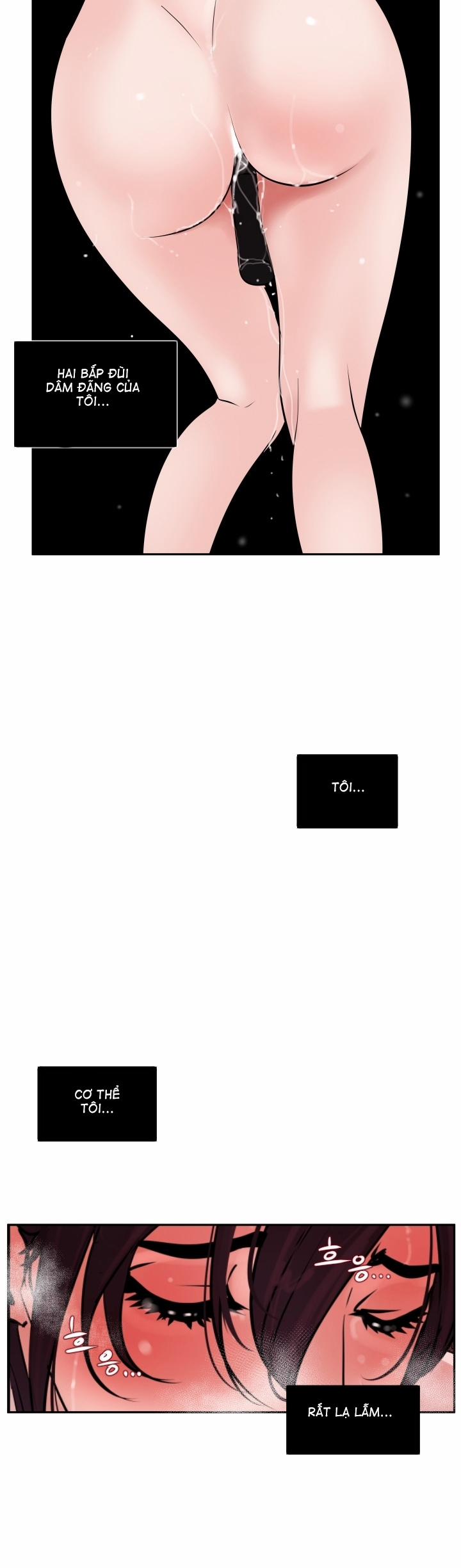 Desire King 8 trang 40