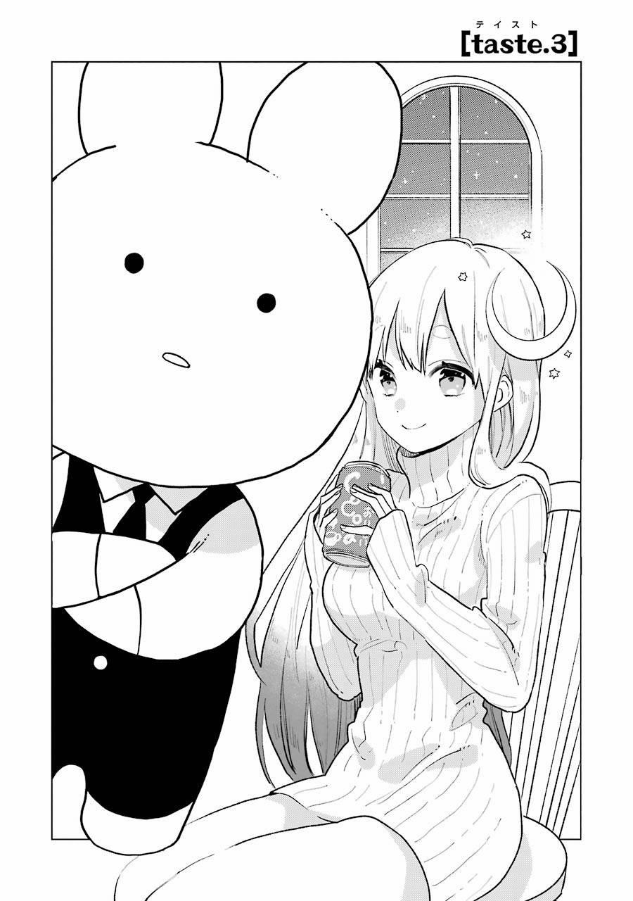 Destined To Be Eaten Within A Year By The Predacious Heroine 3 trang 2