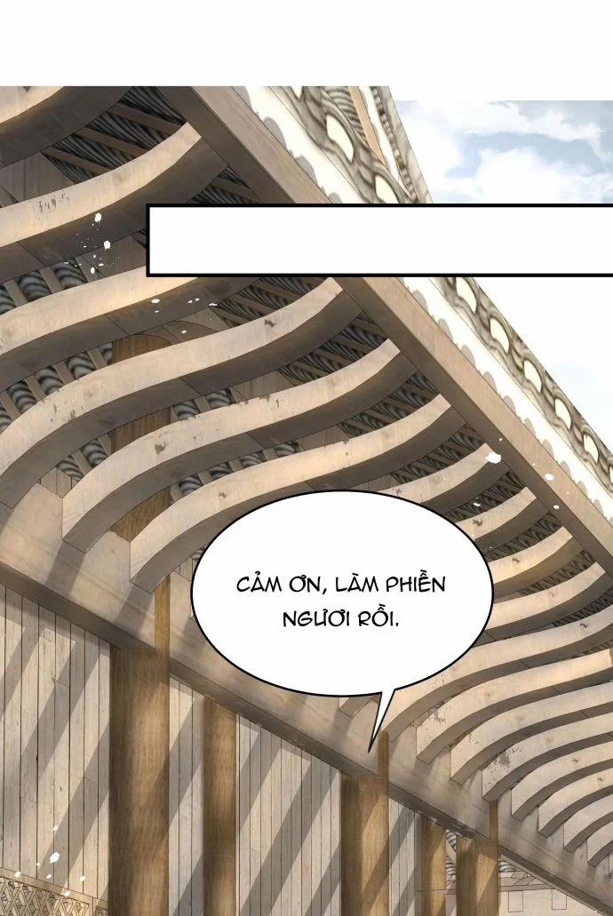 Đều Là Xuyên Việt Dựa Vào Cái Gì Ta Thành Phạm Nhân 10 trang 16