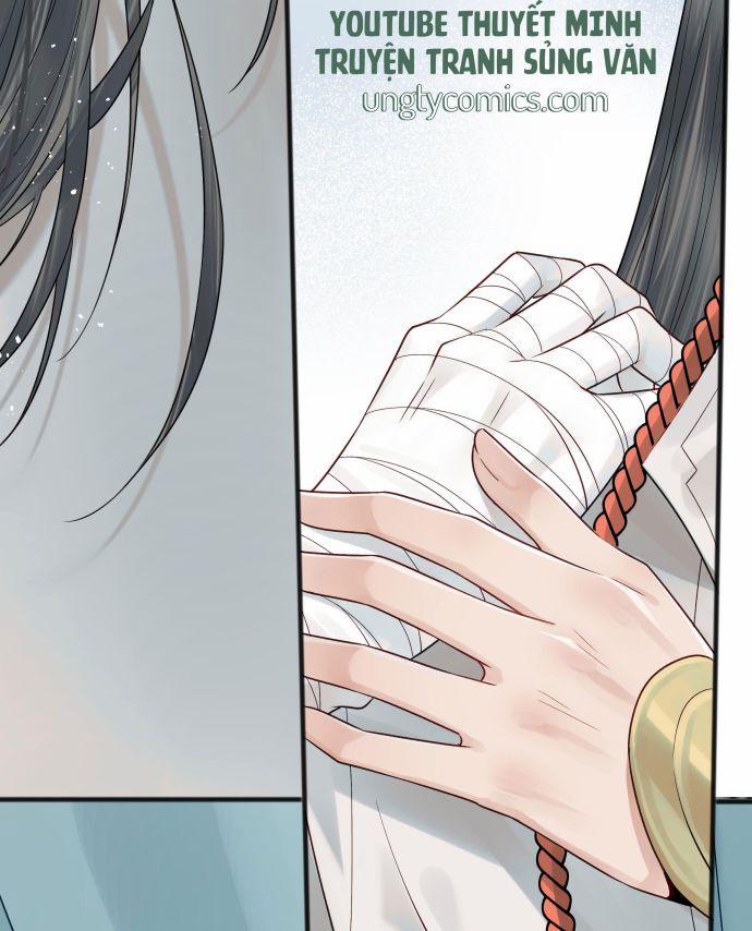 Đều Là Xuyên Việt Dựa Vào Cái Gì Ta Thành Phạm Nhân 10 trang 28