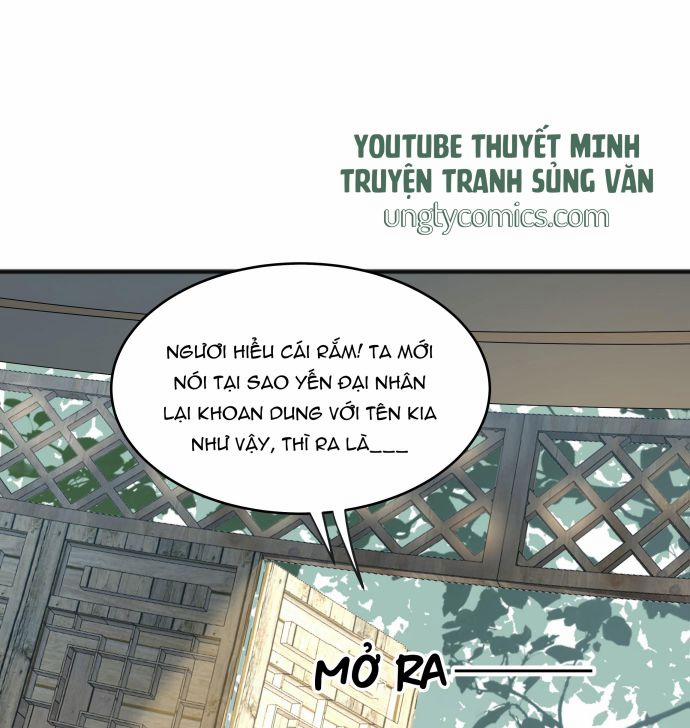 Đều Là Xuyên Việt Dựa Vào Cái Gì Ta Thành Phạm Nhân 10 trang 33