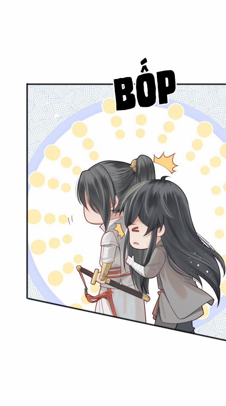 Đều Là Xuyên Việt Dựa Vào Cái Gì Ta Thành Phạm Nhân 11 trang 15