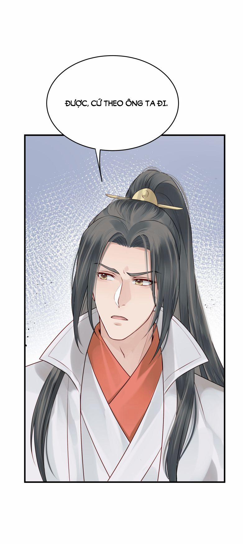 Đều Là Xuyên Việt Dựa Vào Cái Gì Ta Thành Phạm Nhân 12.5 trang 0