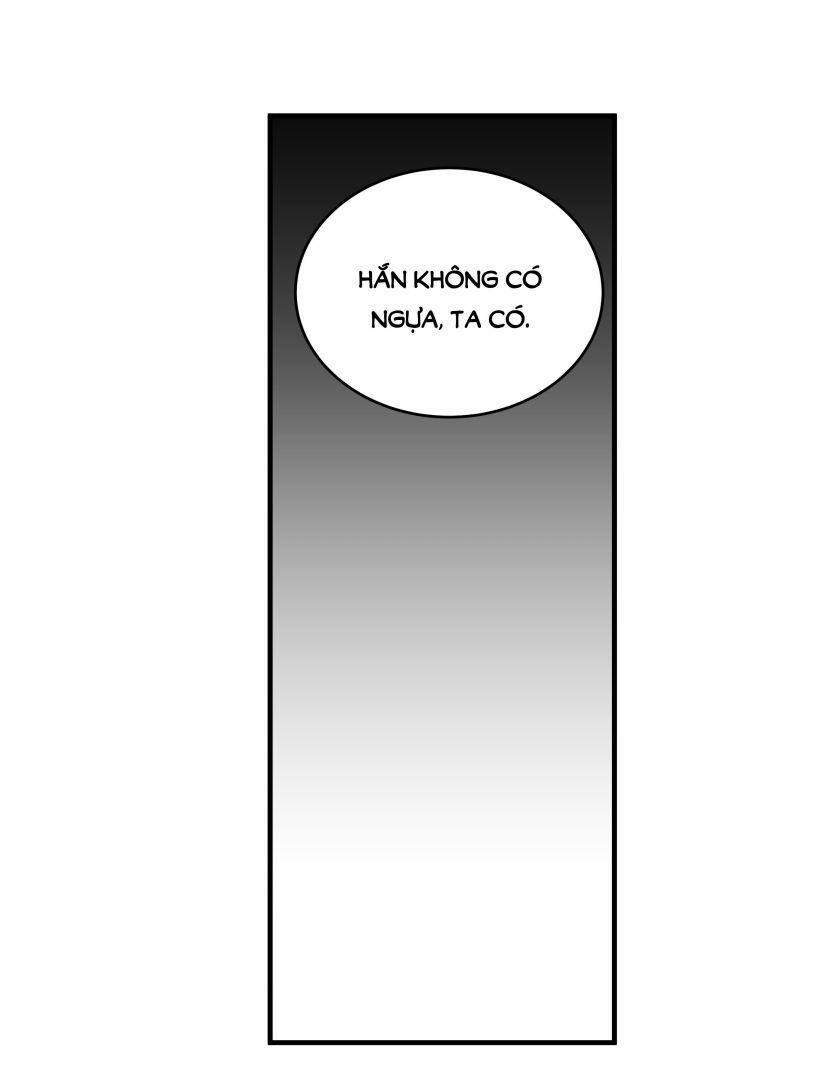 Đều Là Xuyên Việt Dựa Vào Cái Gì Ta Thành Phạm Nhân 13.5 trang 17