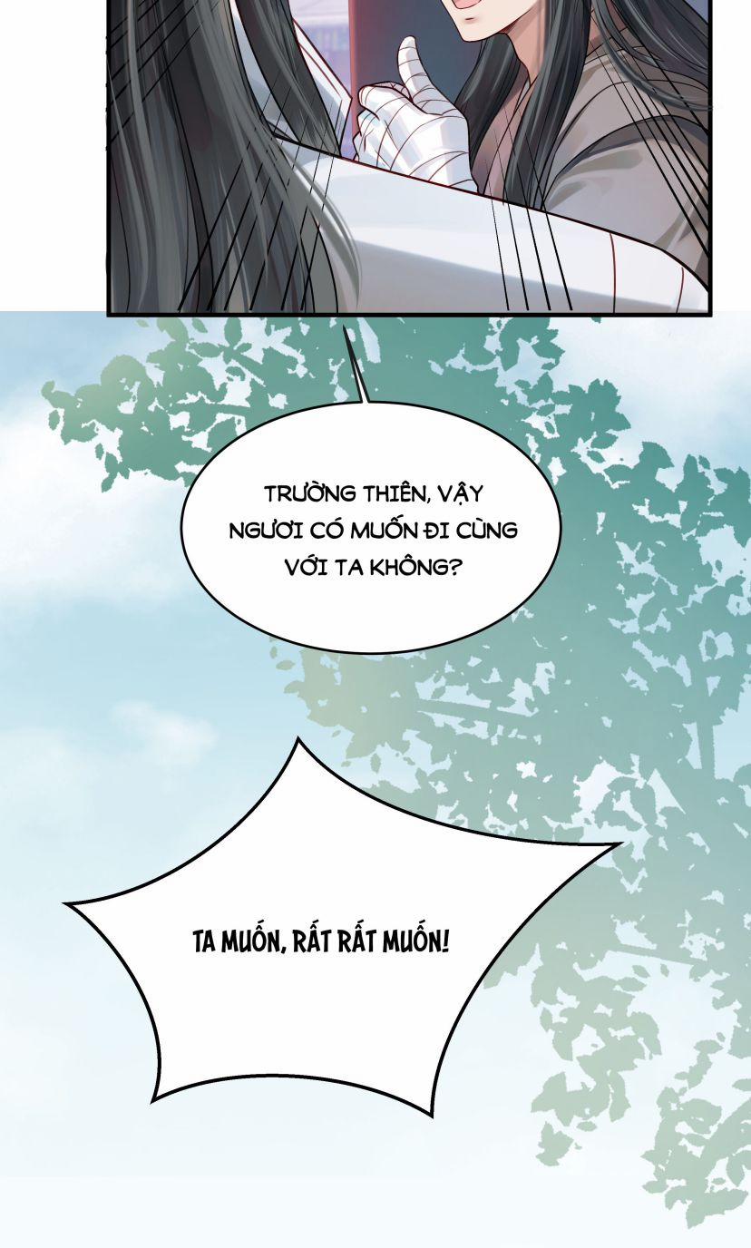 Đều Là Xuyên Việt Dựa Vào Cái Gì Ta Thành Phạm Nhân 13.5 trang 8