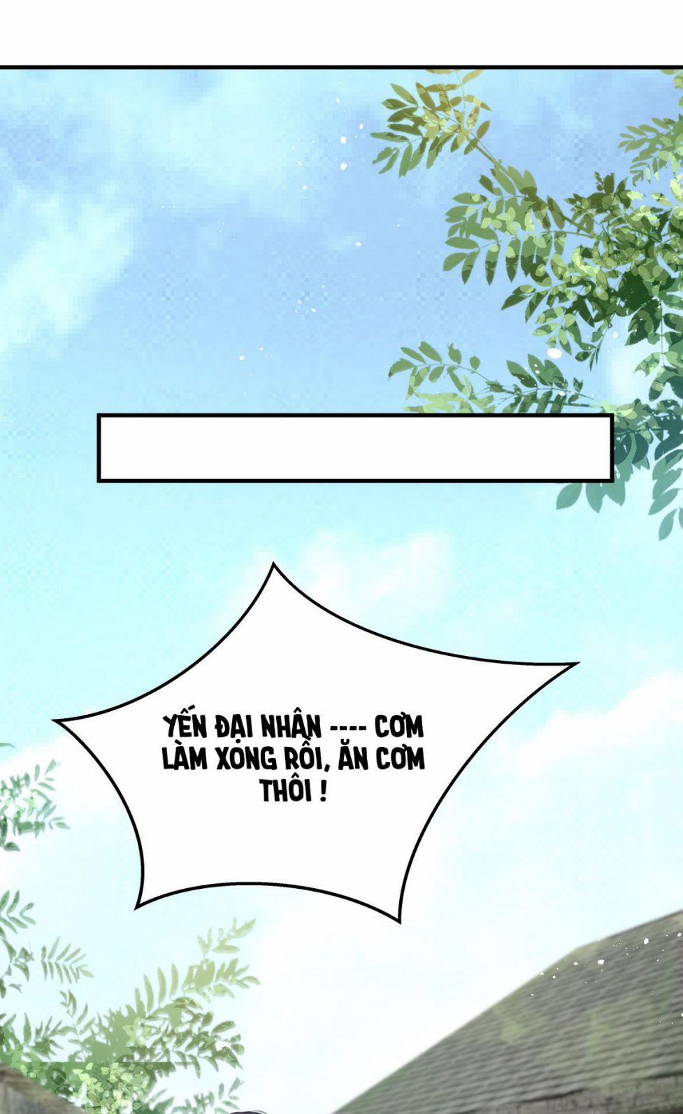 Đều Là Xuyên Việt Dựa Vào Cái Gì Ta Thành Phạm Nhân 14 trang 15