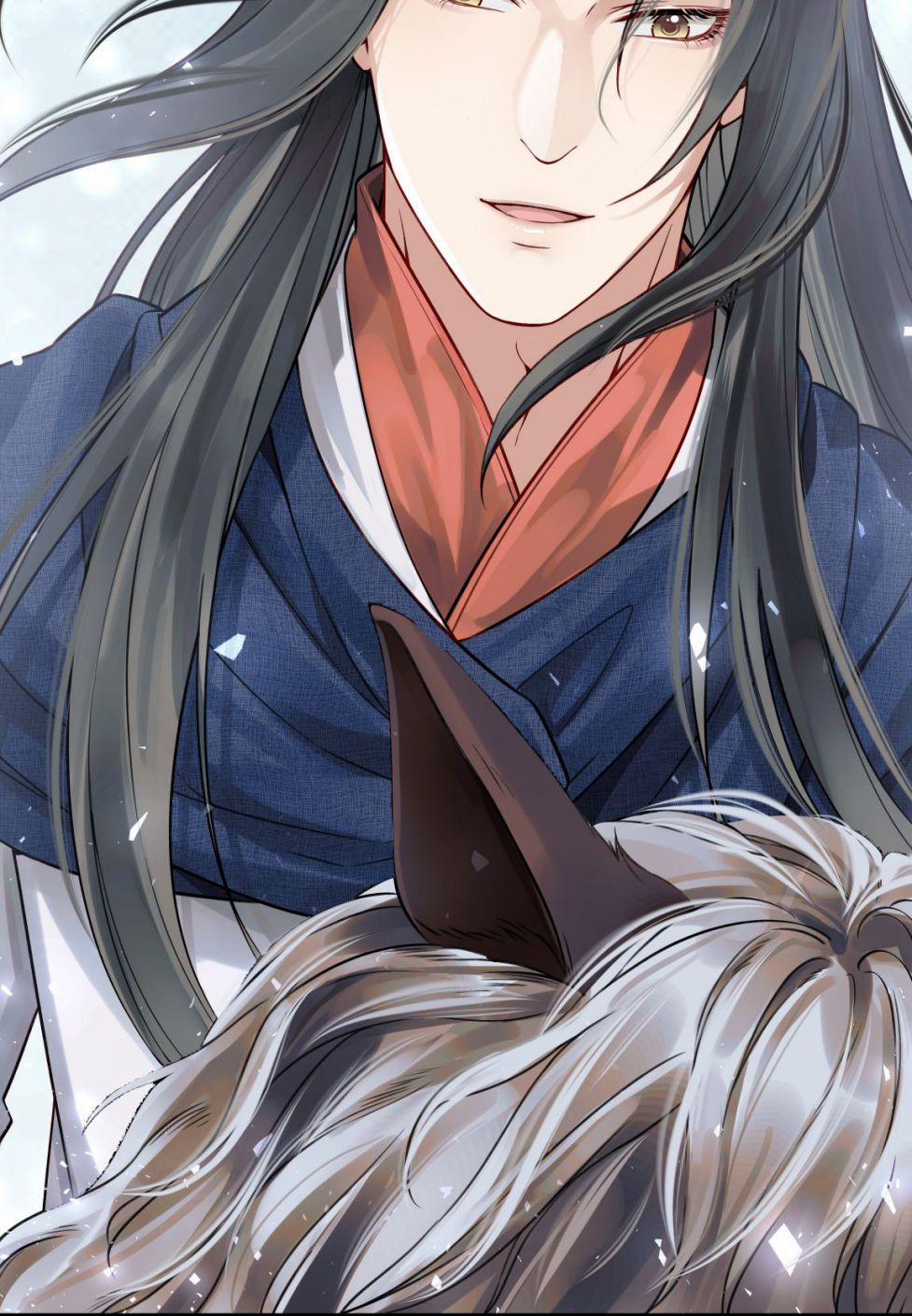 Đều Là Xuyên Việt Dựa Vào Cái Gì Ta Thành Phạm Nhân 14 trang 4