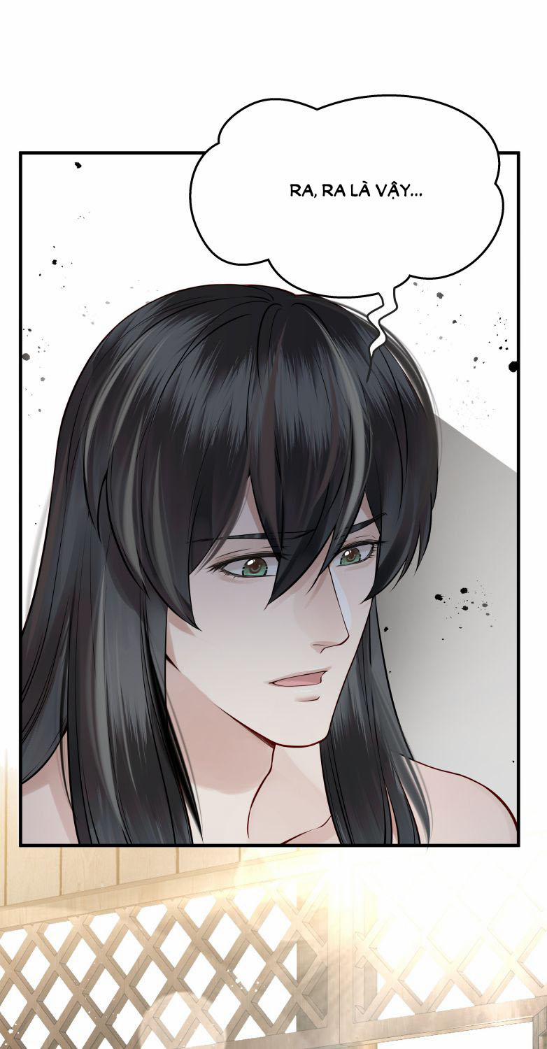 Đều Là Xuyên Việt Dựa Vào Cái Gì Ta Thành Phạm Nhân 15 trang 18