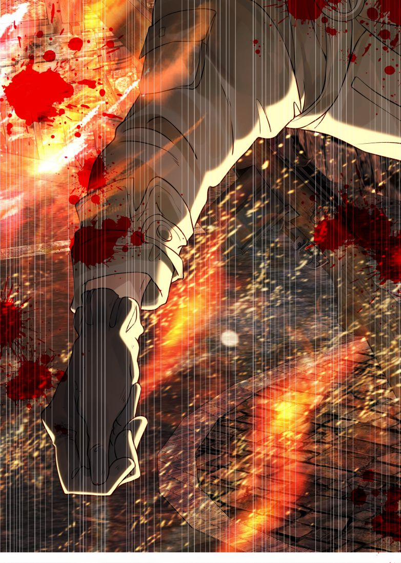 Đều Là Xuyên Việt Dựa Vào Cái Gì Ta Thành Phạm Nhân 15 trang 24