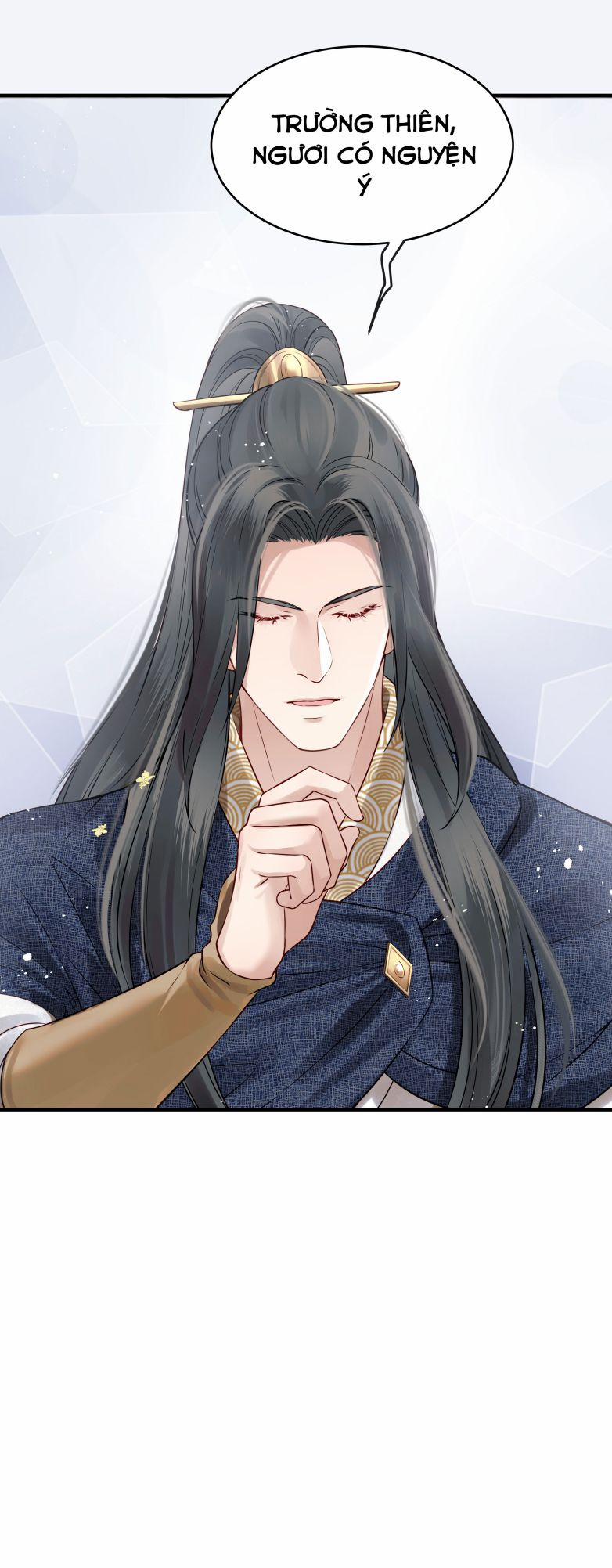 Đều Là Xuyên Việt Dựa Vào Cái Gì Ta Thành Phạm Nhân 16 trang 24