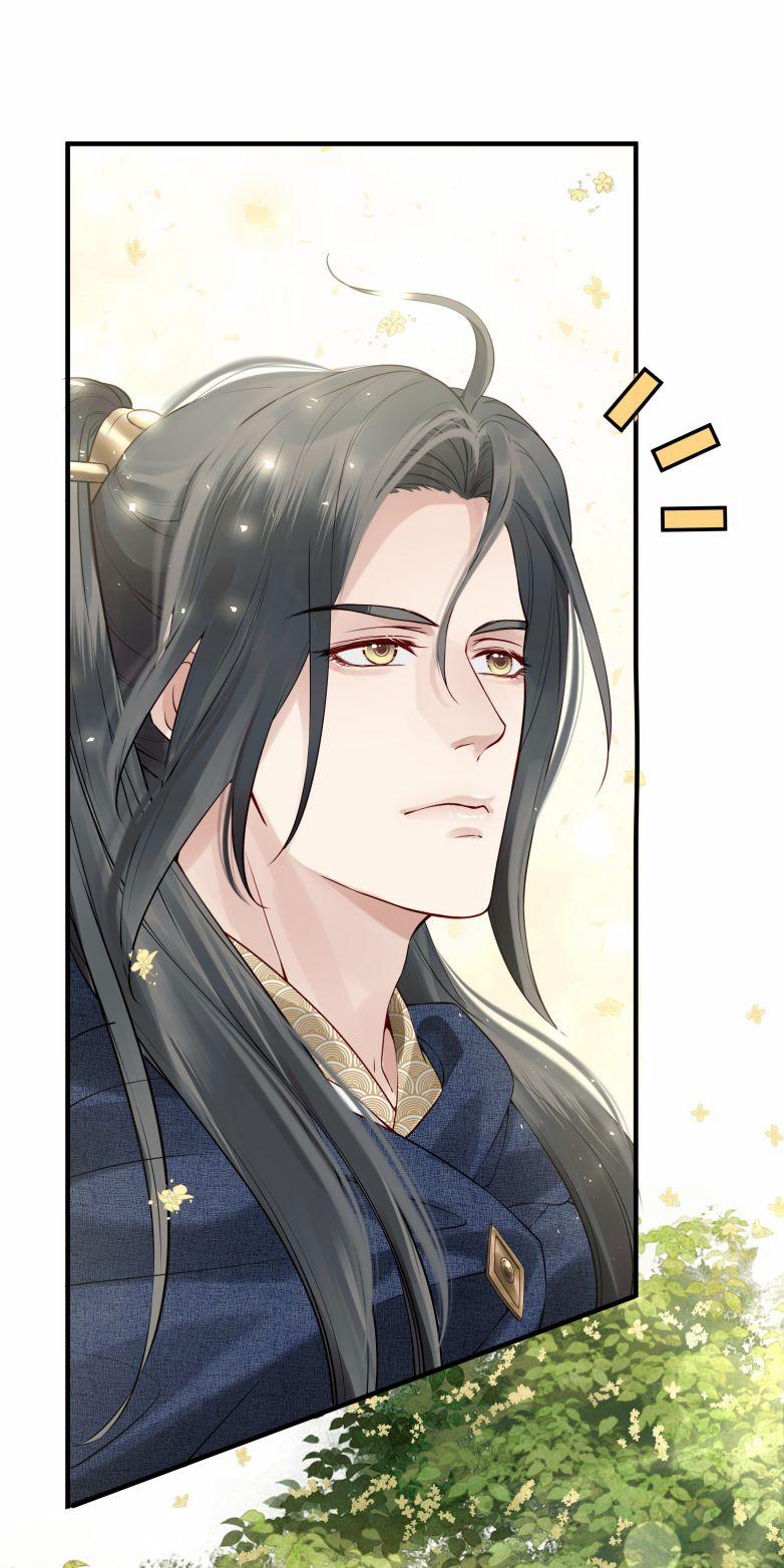 Đều Là Xuyên Việt Dựa Vào Cái Gì Ta Thành Phạm Nhân 16 trang 3