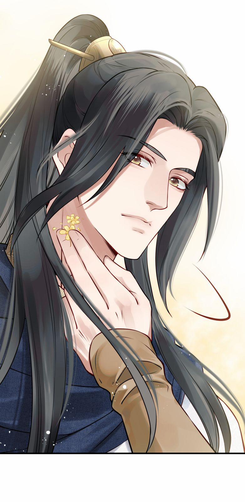 Đều Là Xuyên Việt Dựa Vào Cái Gì Ta Thành Phạm Nhân 16 trang 34