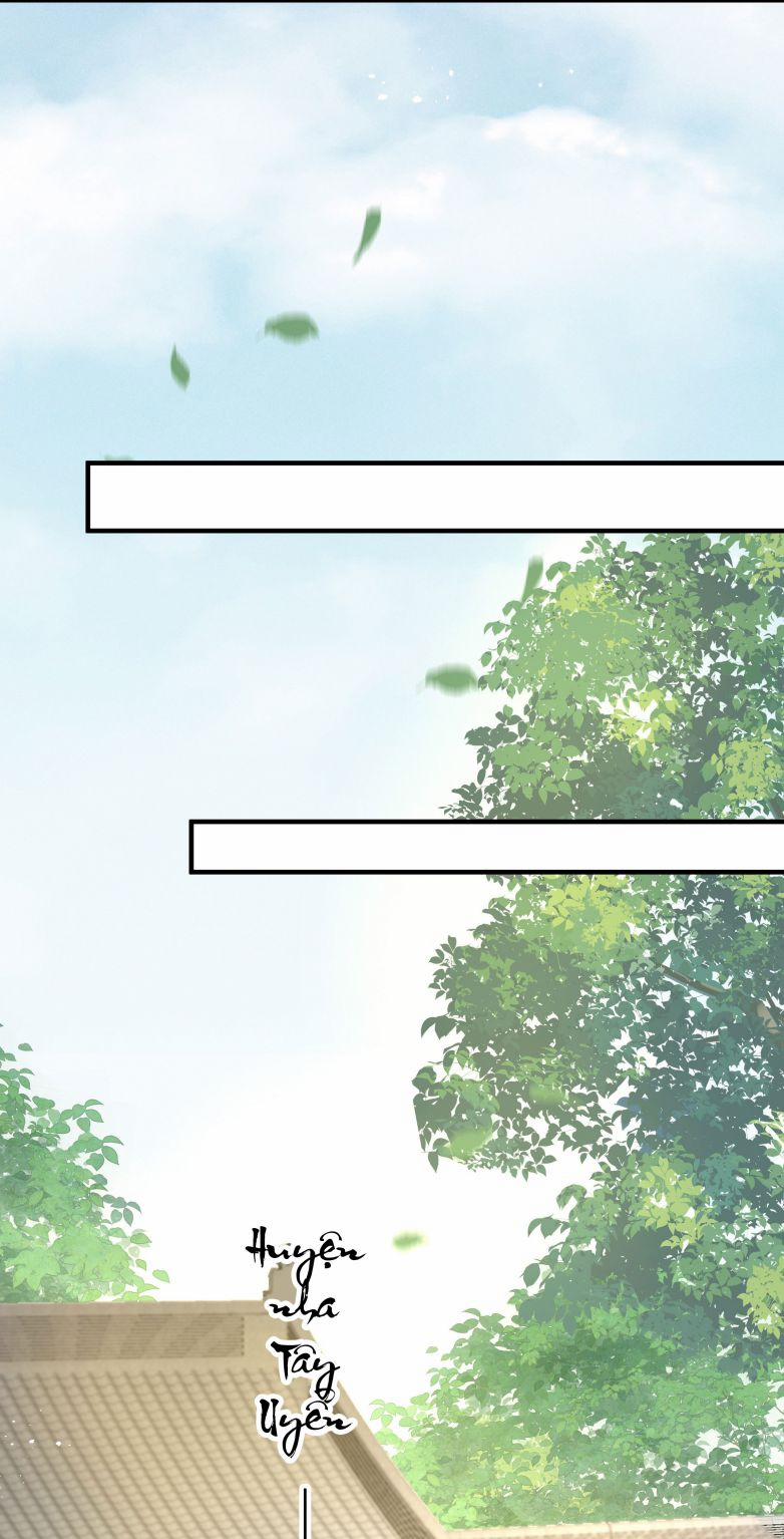 Đều Là Xuyên Việt Dựa Vào Cái Gì Ta Thành Phạm Nhân 16 trang 9