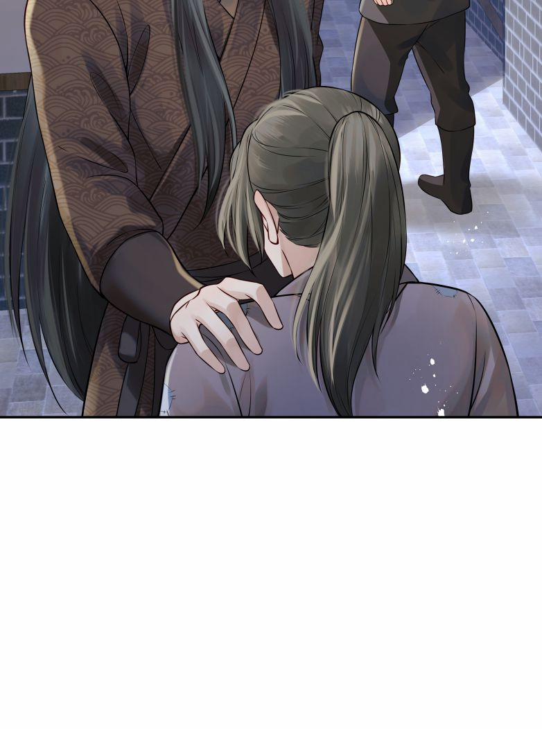 Đều Là Xuyên Việt Dựa Vào Cái Gì Ta Thành Phạm Nhân 17 trang 33