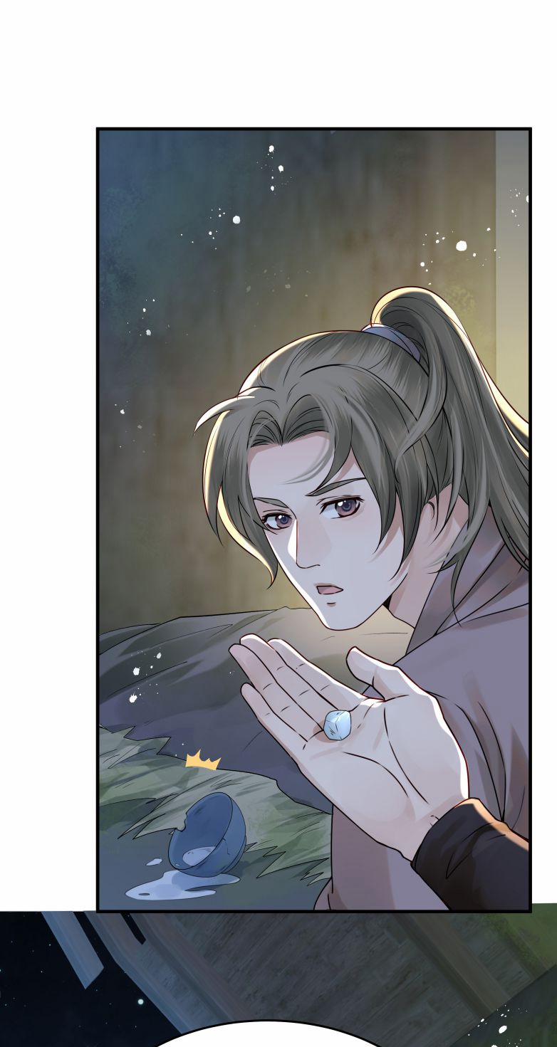 Đều Là Xuyên Việt Dựa Vào Cái Gì Ta Thành Phạm Nhân 18 trang 12