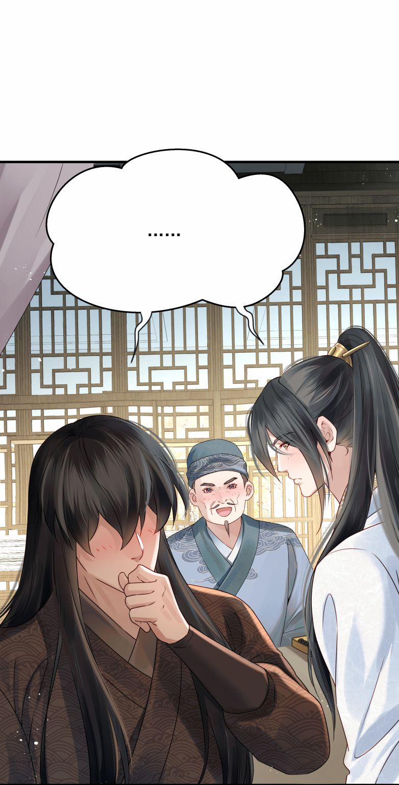 Đều Là Xuyên Việt Dựa Vào Cái Gì Ta Thành Phạm Nhân 18 trang 40