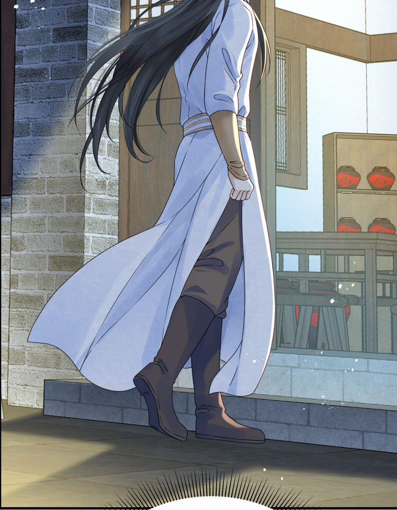 Đều Là Xuyên Việt Dựa Vào Cái Gì Ta Thành Phạm Nhân 18 trang 9