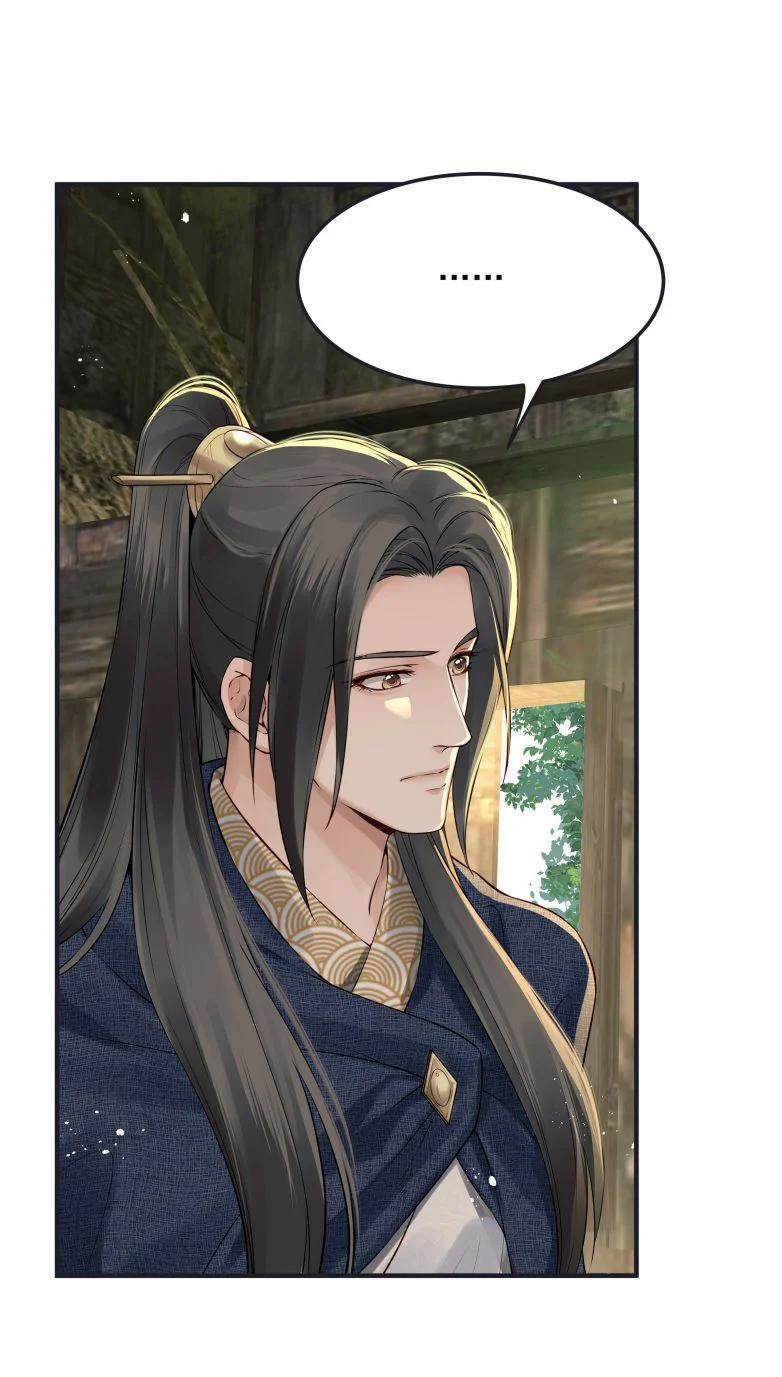 Đều Là Xuyên Việt Dựa Vào Cái Gì Ta Thành Phạm Nhân 19 trang 26