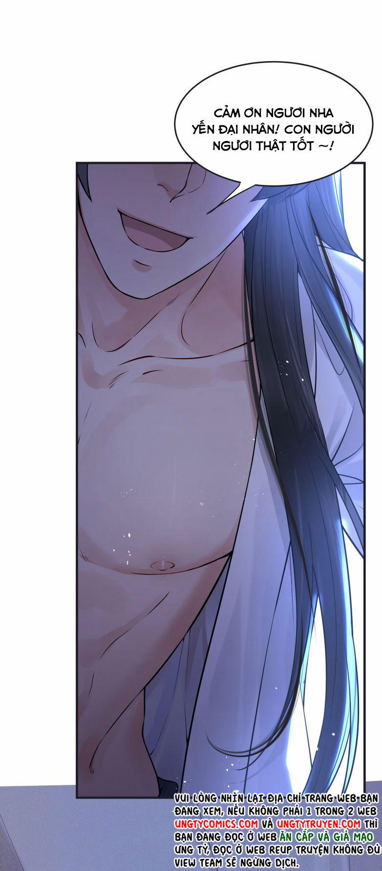 Đều Là Xuyên Việt Dựa Vào Cái Gì Ta Thành Phạm Nhân 19 trang 5