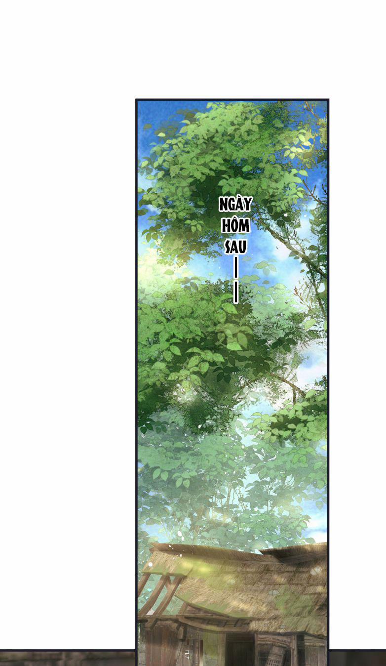 Đều Là Xuyên Việt Dựa Vào Cái Gì Ta Thành Phạm Nhân 19 trang 8