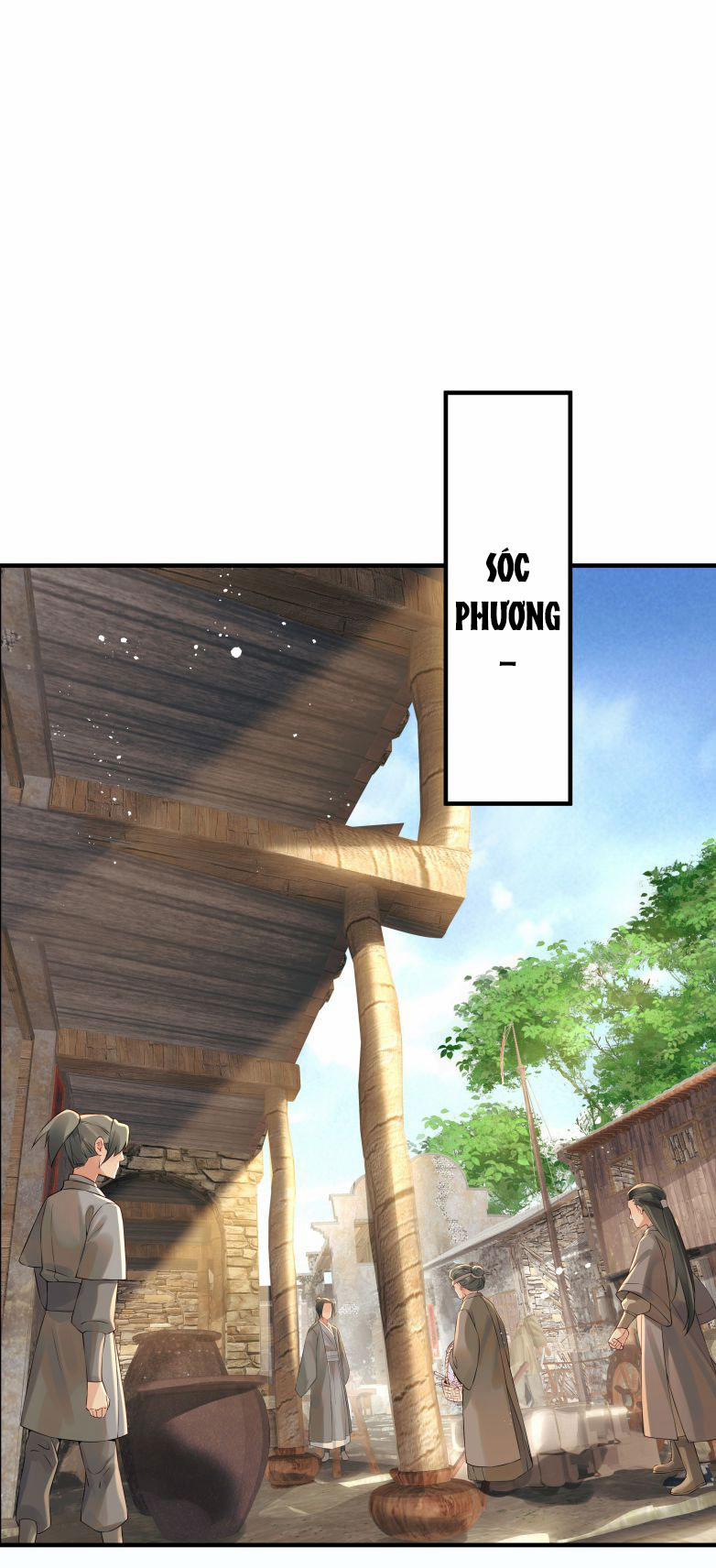 Đều Là Xuyên Việt Dựa Vào Cái Gì Ta Thành Phạm Nhân 20 trang 2