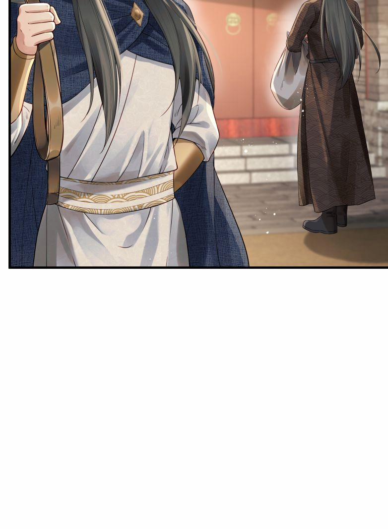 Đều Là Xuyên Việt Dựa Vào Cái Gì Ta Thành Phạm Nhân 20 trang 20