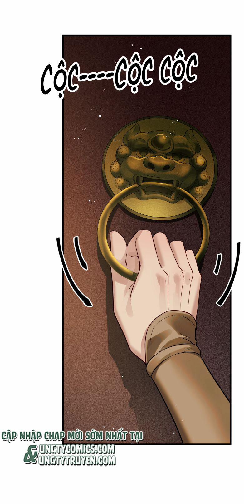 Đều Là Xuyên Việt Dựa Vào Cái Gì Ta Thành Phạm Nhân 20 trang 23