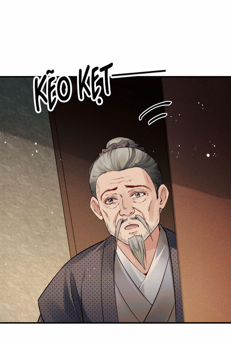 Đều Là Xuyên Việt Dựa Vào Cái Gì Ta Thành Phạm Nhân 20 trang 24