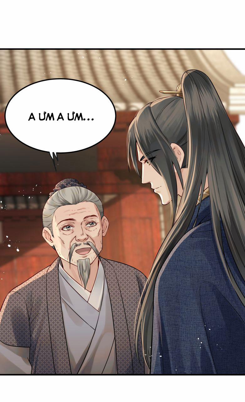 Đều Là Xuyên Việt Dựa Vào Cái Gì Ta Thành Phạm Nhân 20 trang 26