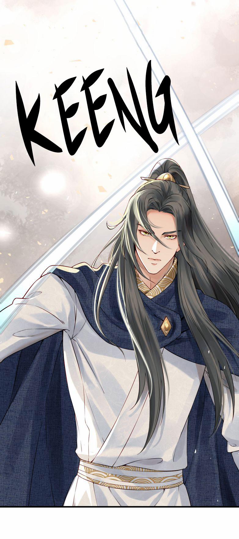 Đều Là Xuyên Việt Dựa Vào Cái Gì Ta Thành Phạm Nhân 21 trang 4