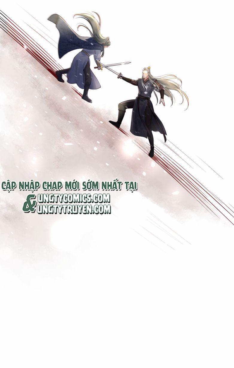 Đều Là Xuyên Việt Dựa Vào Cái Gì Ta Thành Phạm Nhân 21 trang 7