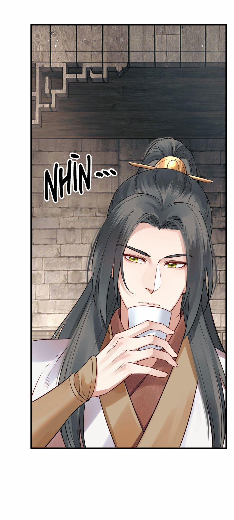 Đều Là Xuyên Việt Dựa Vào Cái Gì Ta Thành Phạm Nhân 22 trang 20