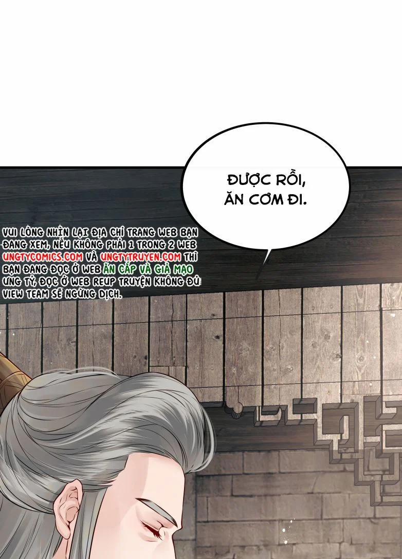 Đều Là Xuyên Việt Dựa Vào Cái Gì Ta Thành Phạm Nhân 22 trang 21