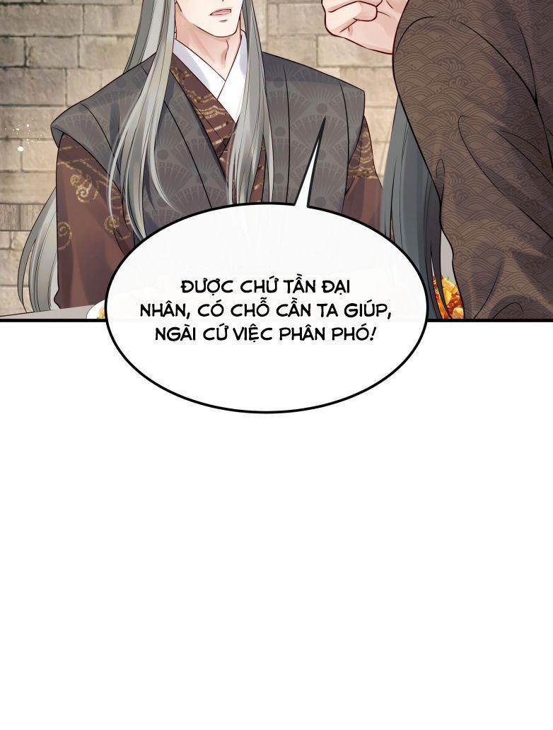 Đều Là Xuyên Việt Dựa Vào Cái Gì Ta Thành Phạm Nhân 22 trang 24