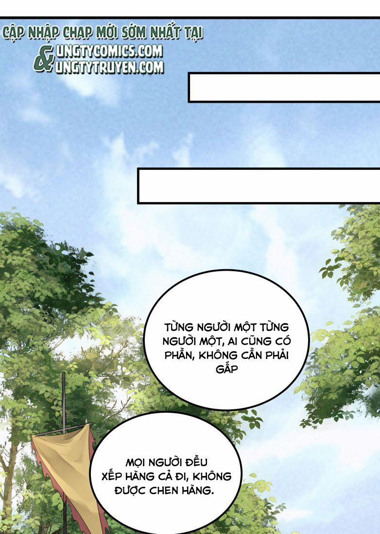 Đều Là Xuyên Việt Dựa Vào Cái Gì Ta Thành Phạm Nhân 22 trang 27