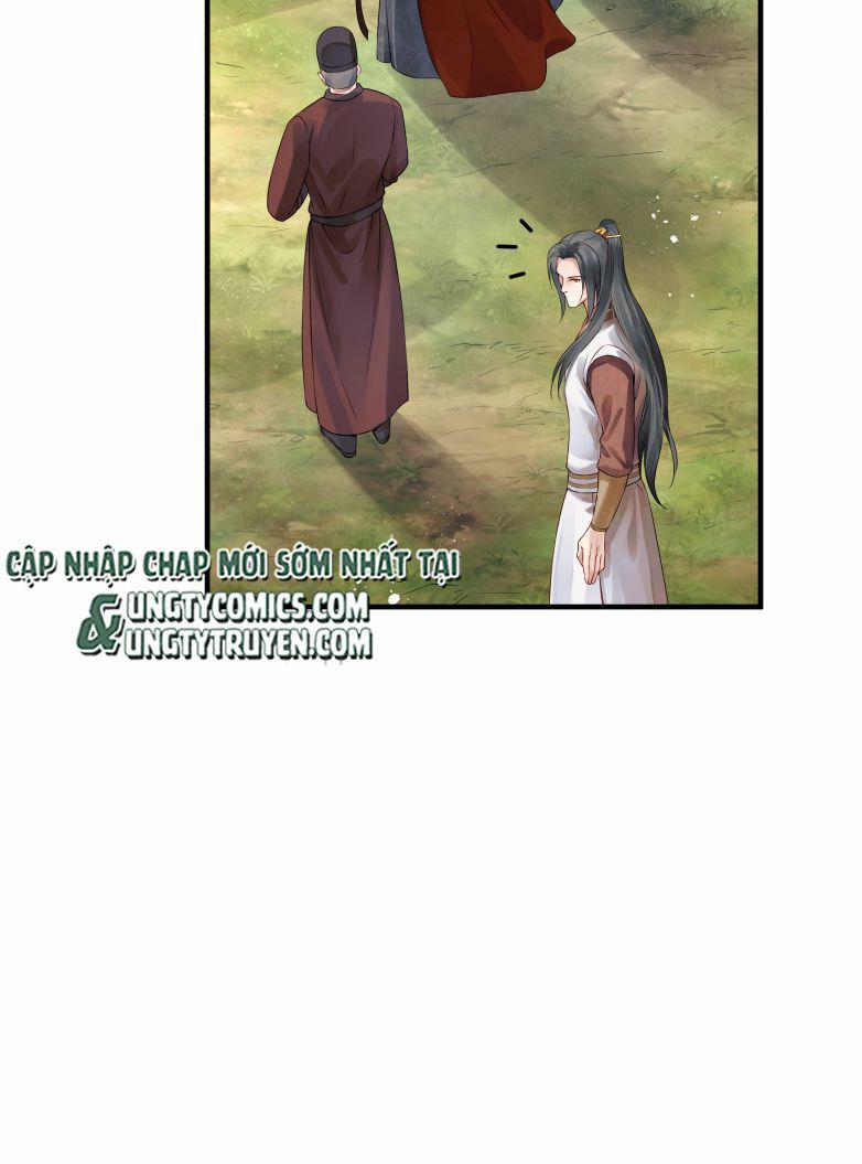 Đều Là Xuyên Việt Dựa Vào Cái Gì Ta Thành Phạm Nhân 22 trang 31