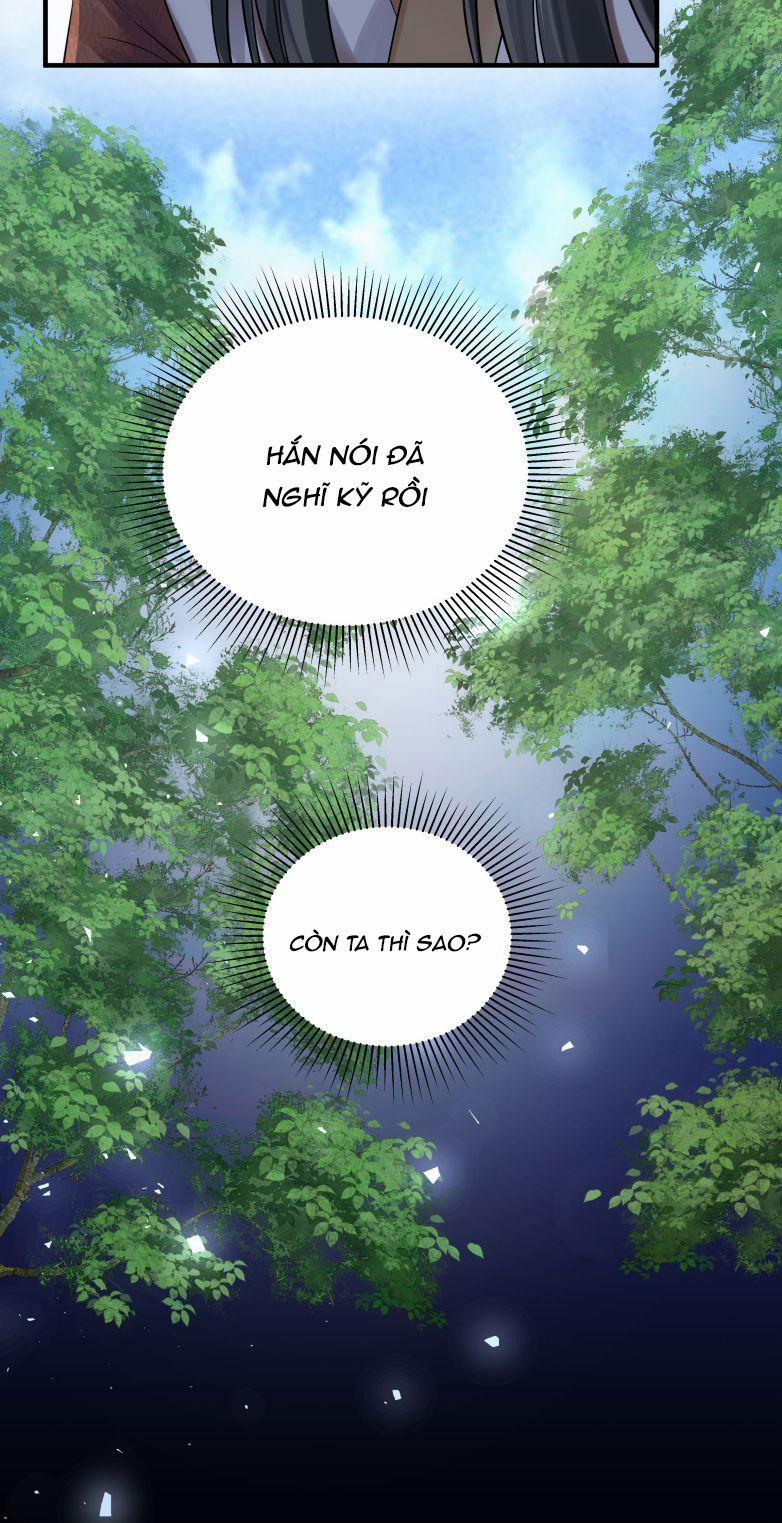 Đều Là Xuyên Việt Dựa Vào Cái Gì Ta Thành Phạm Nhân 22 trang 44