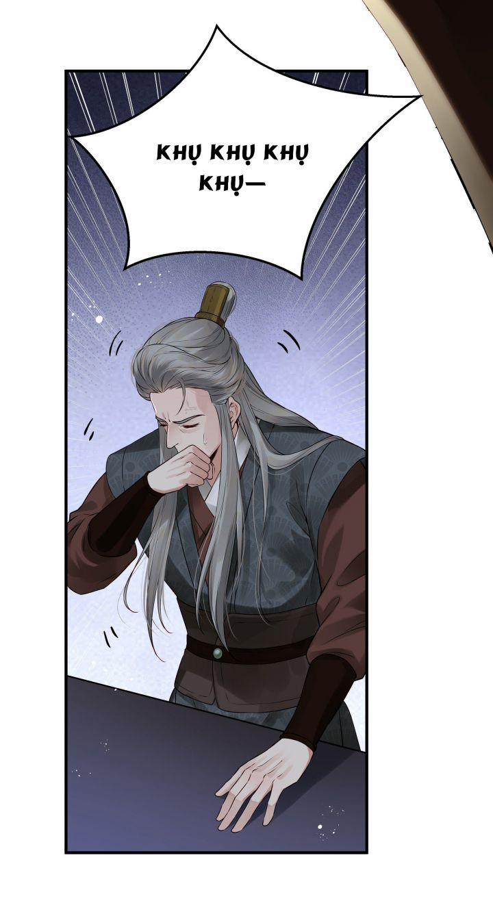 Đều Là Xuyên Việt Dựa Vào Cái Gì Ta Thành Phạm Nhân 23 trang 25