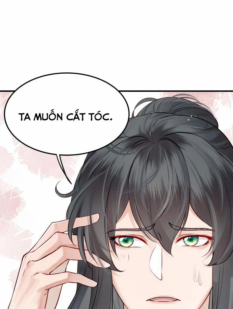 Đều Là Xuyên Việt Dựa Vào Cái Gì Ta Thành Phạm Nhân 24 trang 10