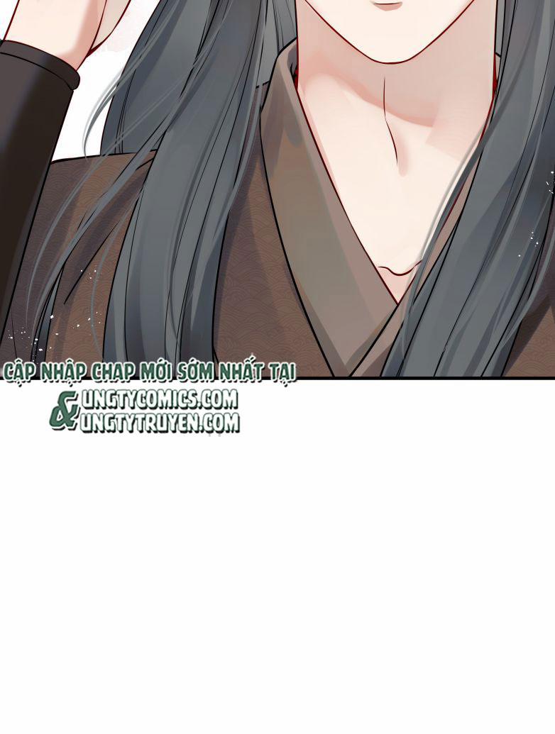 Đều Là Xuyên Việt Dựa Vào Cái Gì Ta Thành Phạm Nhân 24 trang 11