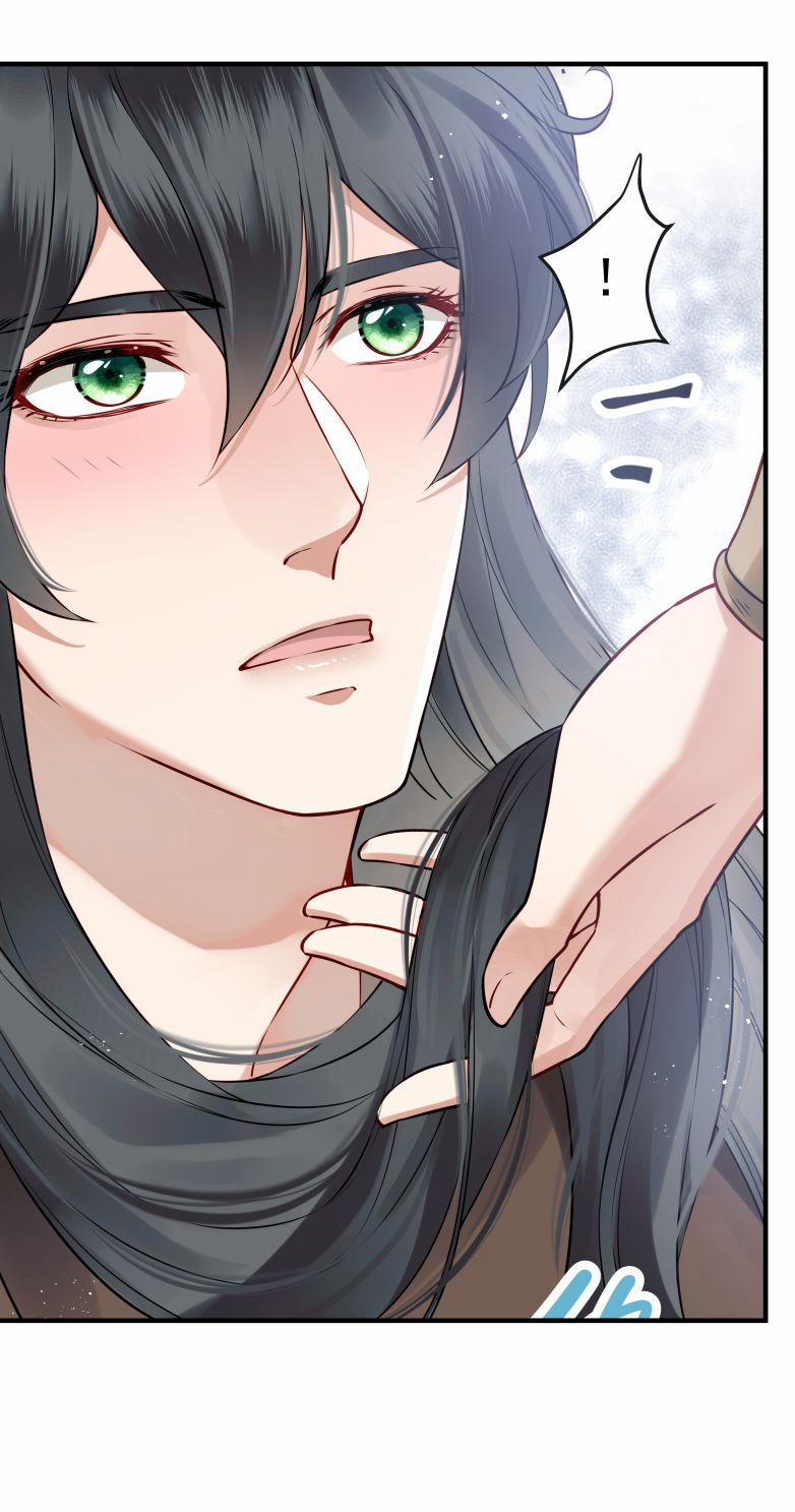 Đều Là Xuyên Việt Dựa Vào Cái Gì Ta Thành Phạm Nhân 24 trang 14