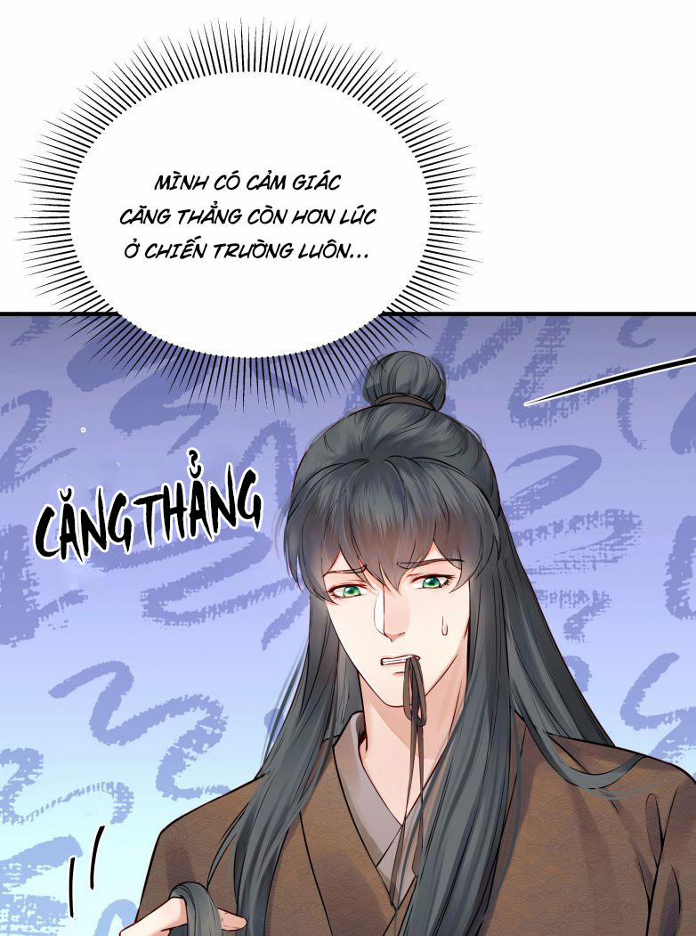 Đều Là Xuyên Việt Dựa Vào Cái Gì Ta Thành Phạm Nhân 24 trang 20