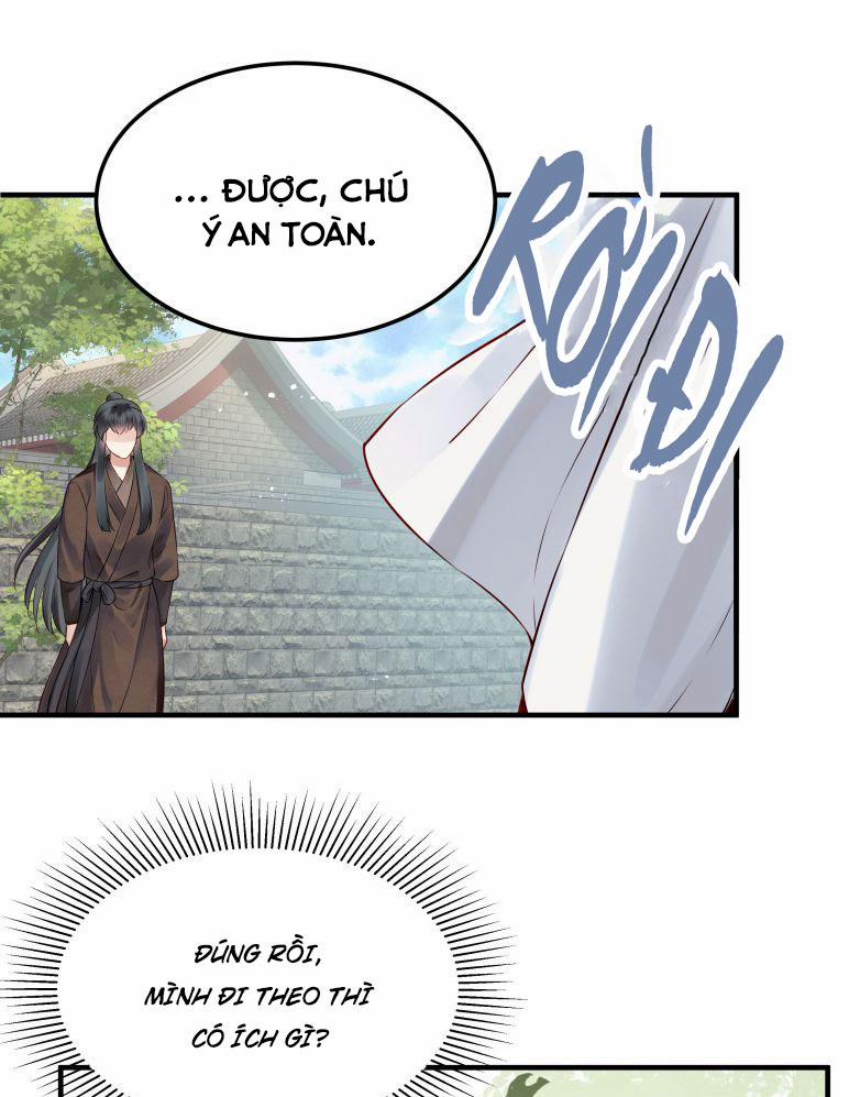 Đều Là Xuyên Việt Dựa Vào Cái Gì Ta Thành Phạm Nhân 24 trang 32