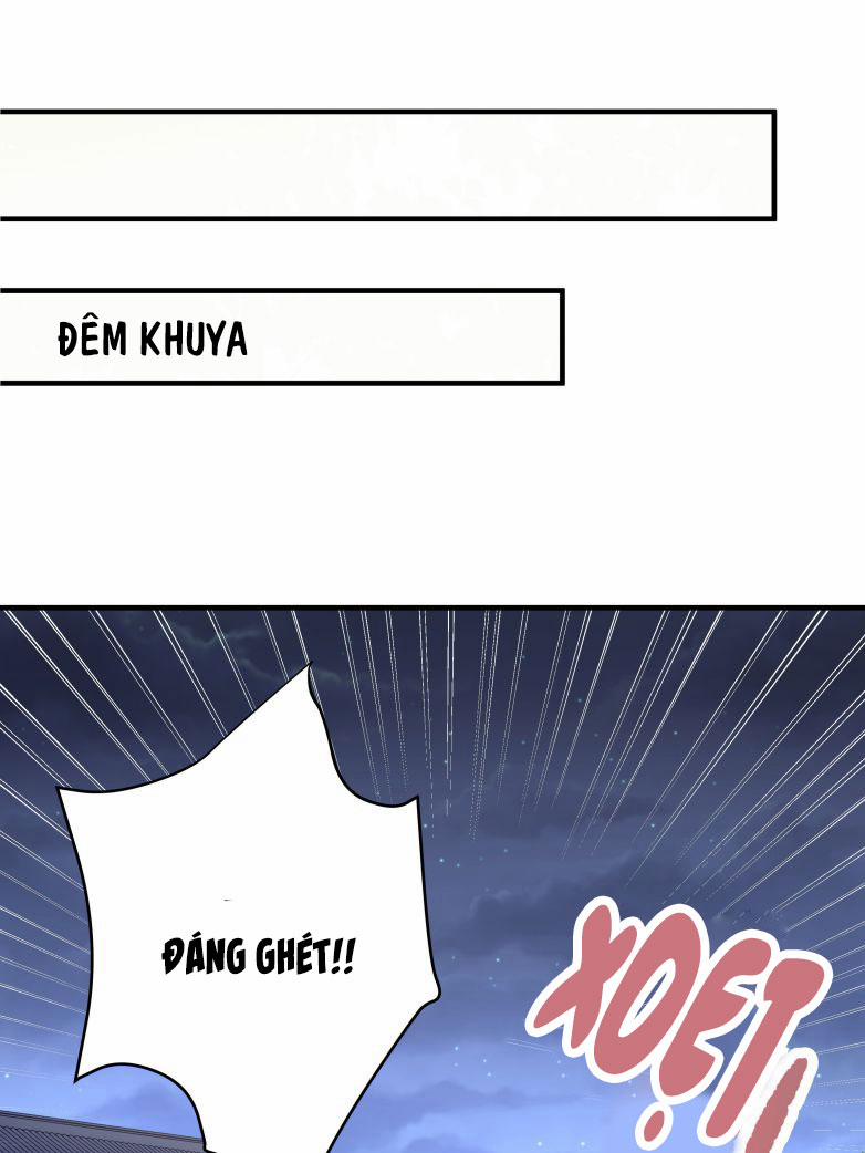 Đều Là Xuyên Việt Dựa Vào Cái Gì Ta Thành Phạm Nhân 24 trang 34