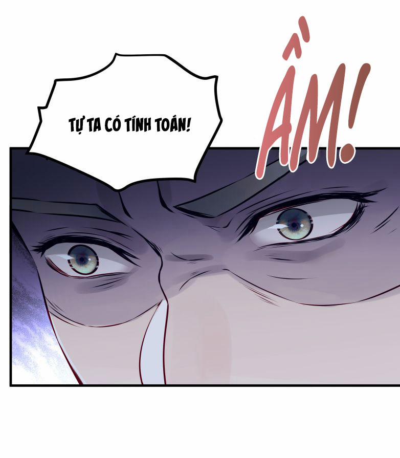 Đều Là Xuyên Việt Dựa Vào Cái Gì Ta Thành Phạm Nhân 24 trang 38