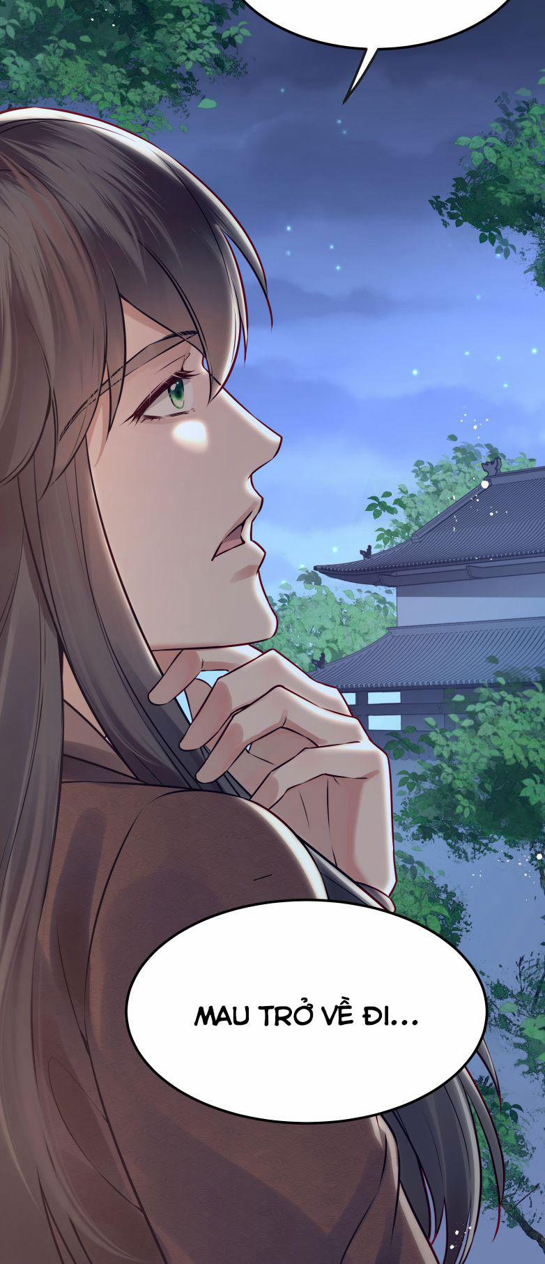 Đều Là Xuyên Việt Dựa Vào Cái Gì Ta Thành Phạm Nhân 24 trang 40