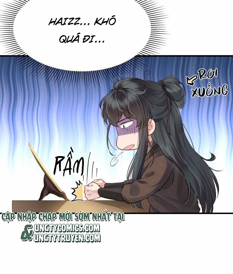 Đều Là Xuyên Việt Dựa Vào Cái Gì Ta Thành Phạm Nhân 24 trang 7