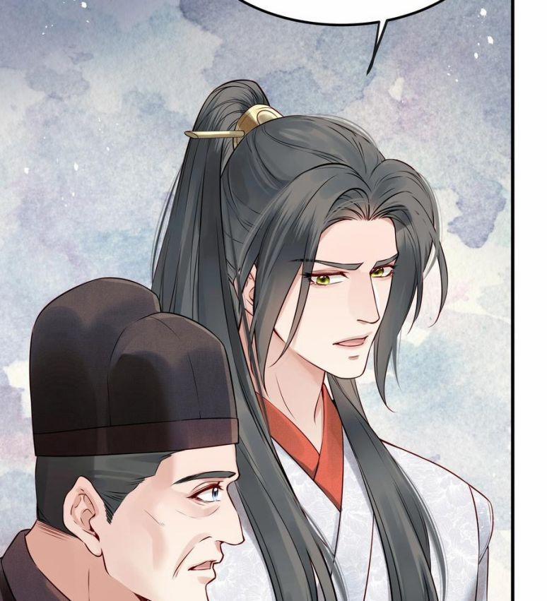 Đều Là Xuyên Việt Dựa Vào Cái Gì Ta Thành Phạm Nhân 26 trang 14