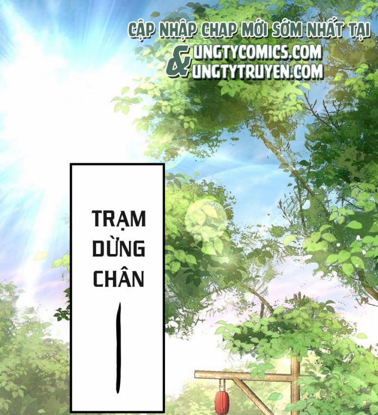 Đều Là Xuyên Việt Dựa Vào Cái Gì Ta Thành Phạm Nhân 26 trang 2