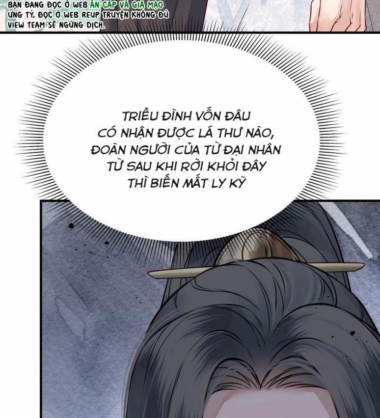 Đều Là Xuyên Việt Dựa Vào Cái Gì Ta Thành Phạm Nhân 26 trang 20